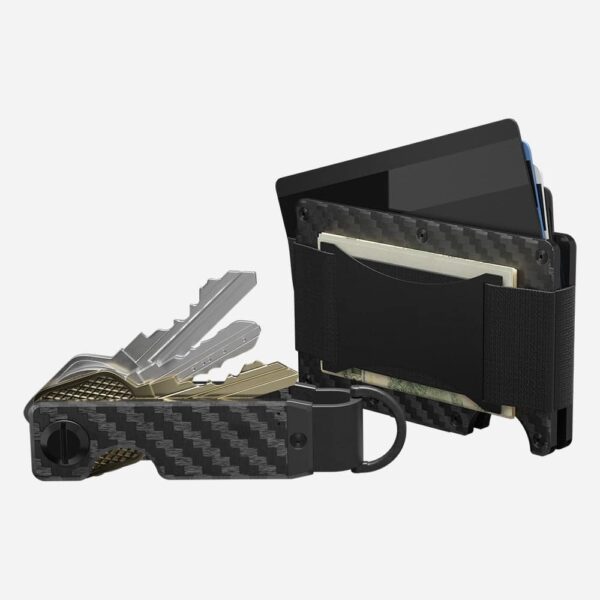 BizniszWallet-Premium-Black-Ajándékcsomag - Image 2