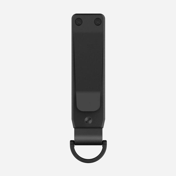 BusinessWallet-Titán-Black-Kulcstartó - Image 2